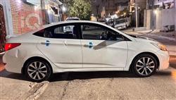 هيونداي أكسنت